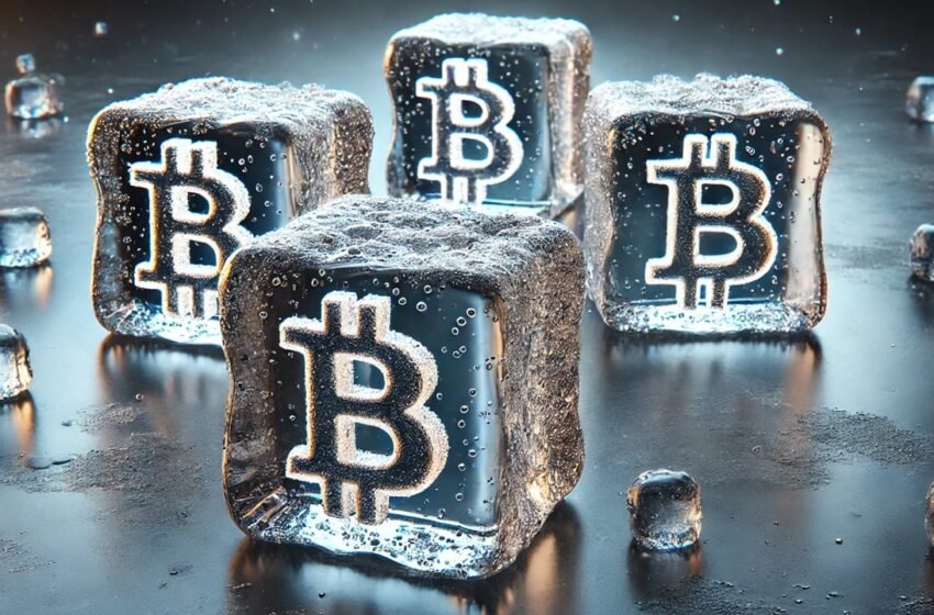  Google Trends Data Reveals Cooling Interest in Bitcoin Amid Market Uncertainty 
