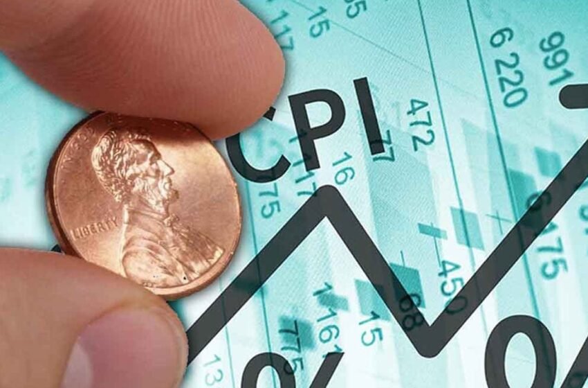  Calm Markets: Stocks, Crypto, and Gold Show Little Movement Post CPI