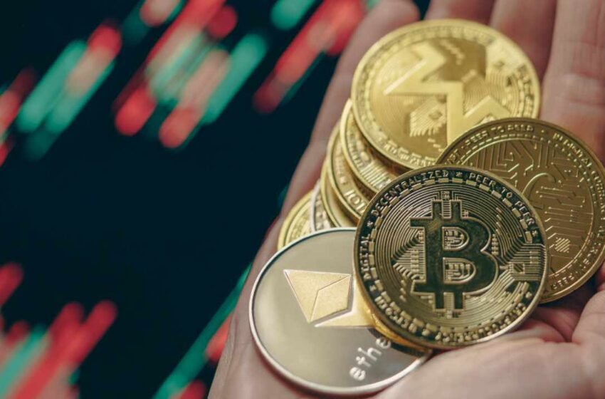  Impact of Fed Rate Cuts on Crypto Markets, Bybit Executive Weighs In