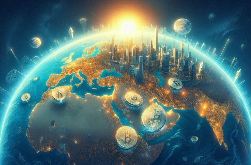  MENA’s Crypto Market Soars With Türkiye, UAE, Saudi Arabia, and Qatar Leading the Charge