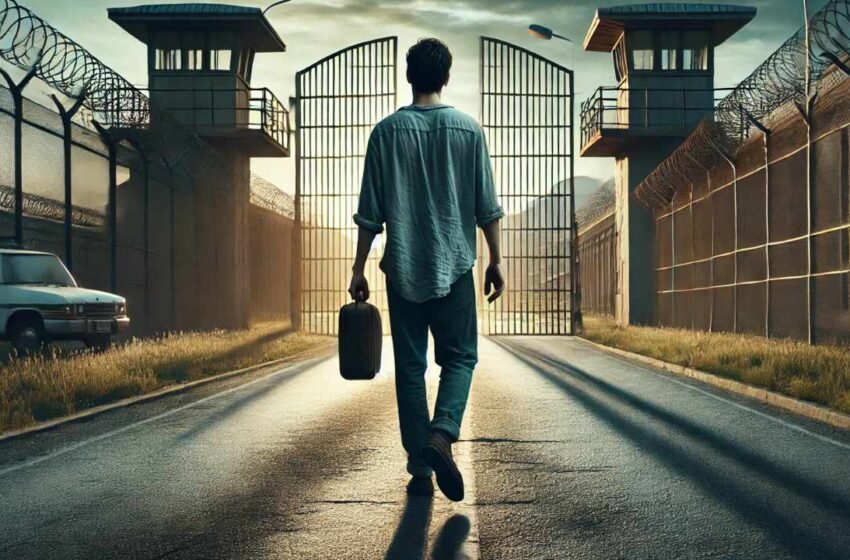  Binance Founder CZ Released From US Custody After Serving 4-Month Sentence
