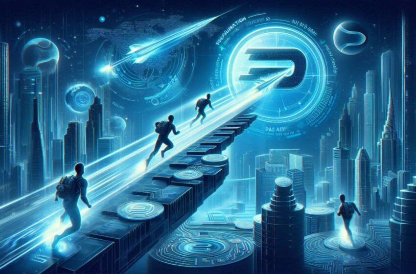  Dash Launches Evolution Platform, Ushering in a New Era of Decentralized Applications