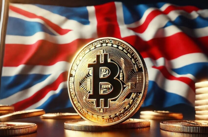  Web3 Innovator: UK Crypto Community Sees Brighter Future Under Labour Government