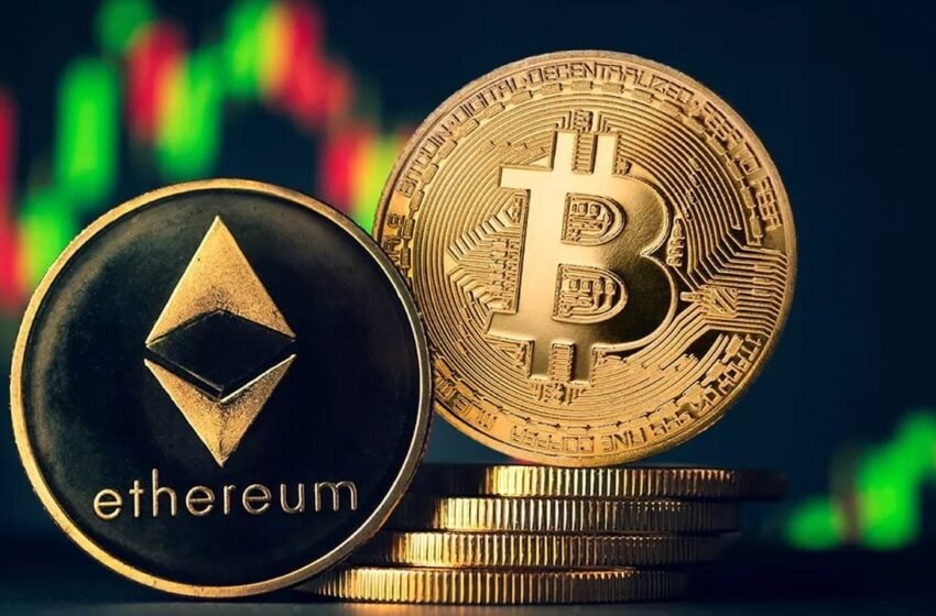  Bitcoin ETFs Boosted by $186.76M; Grayscale’s Ether Fund Struggles