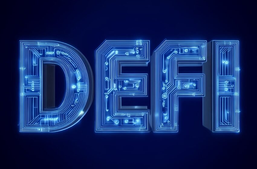  Ethereum Still Holds the Lion’s Share of Defi TVL as Tron and Solana Rise