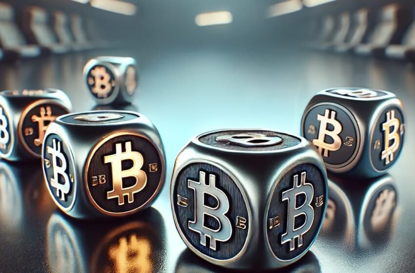  Bitcoin Network Eases Up: Difficulty Falls 4.6% at Block 862,848