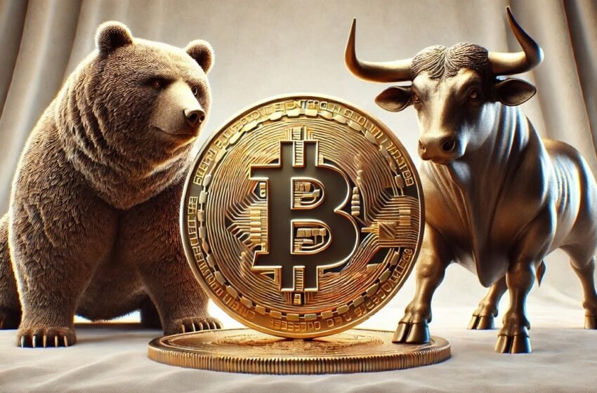  Bullish or Bearish? What’s Next for Bitcoin Amid Mixed Market Sentiment