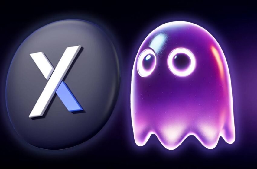  Phantom Wallet Joins Dydx, Easing Access for 7 Million Users