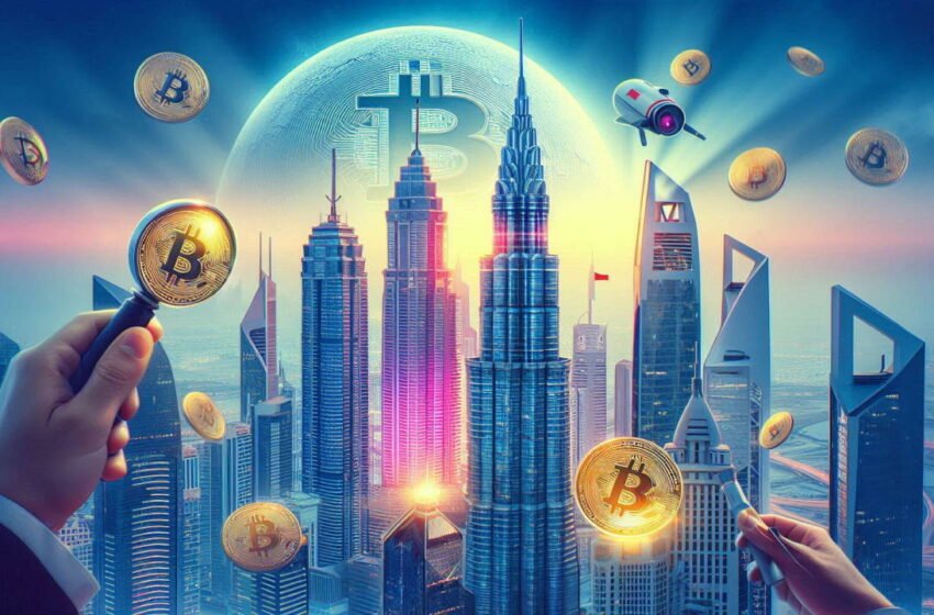 Dubai Regulator Increases Scrutiny on Crypto Companies