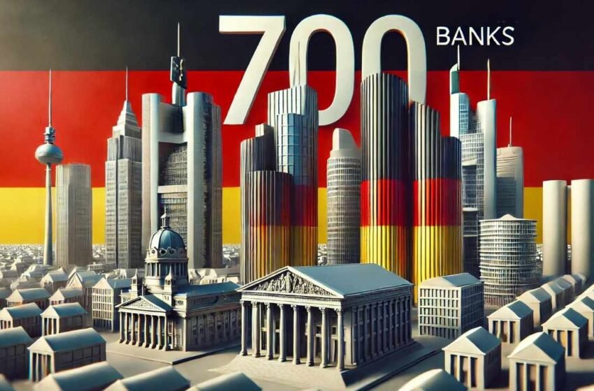  Boerse Stuttgart Digital, DZ Bank Expand Crypto Access to 700 German Banks