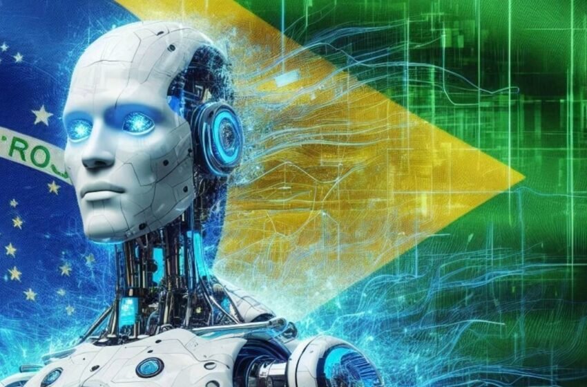  Central Bank of Brazil Hints at a Future Integration of AI Into Its CBDC