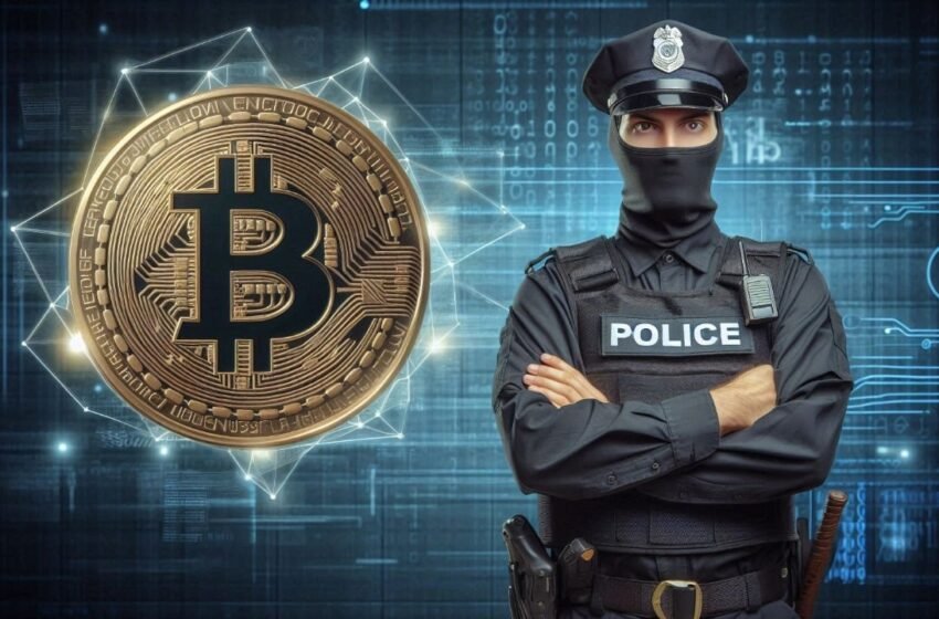  Operation Niflheim: Brazilian Authorities Crack Down on $9.7 Billion Crypto Money Laundering Rings