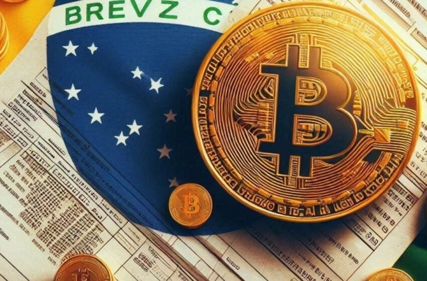  Brazilian Tax Watchdog Uses AI Tool to Identify Operations Linked to Over $180 Million in Crypto-Related Tax Fraud