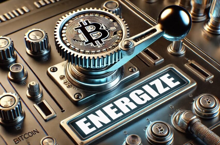  Compass Mining Energizes 3,000 Bitcoin Mining Rigs at Iowa Facility