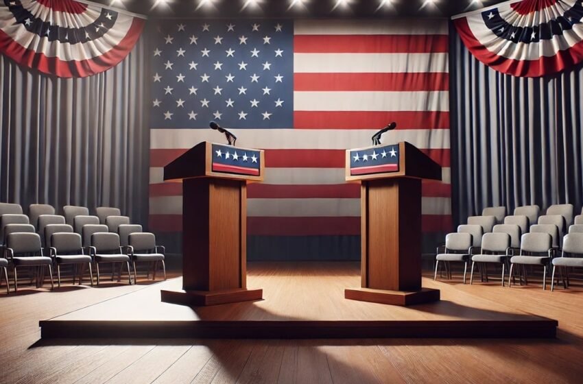  Fintech Veteran: Crypto Market Growth Not Tied to US Election Outcome