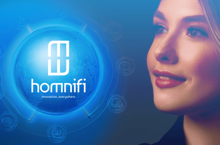  Homnifi: Bridging Innovation and Global Support for Big Ideas