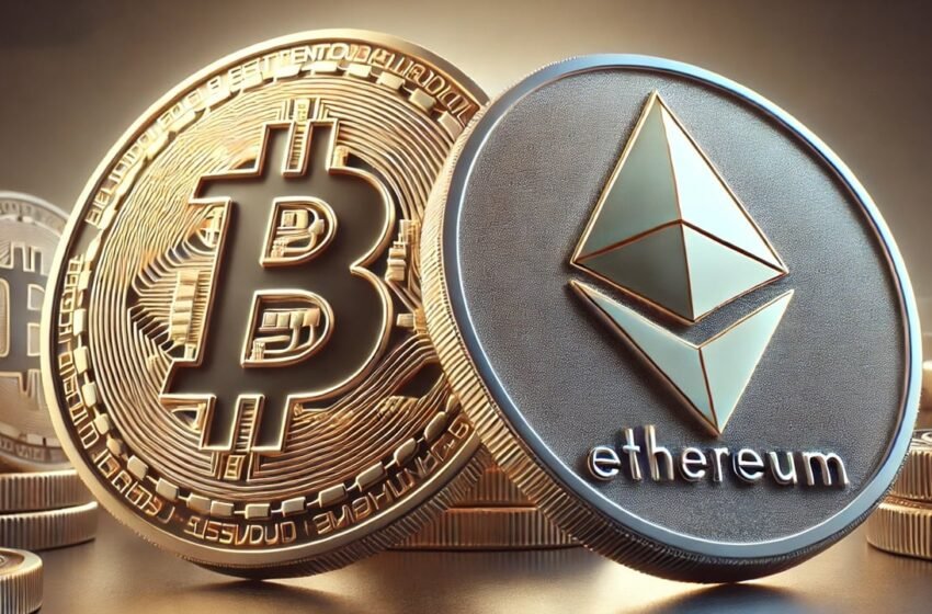  Spot Bitcoin ETFs Snap Outflow Trend With $28.72M Inflows; Ether ETFs Falter