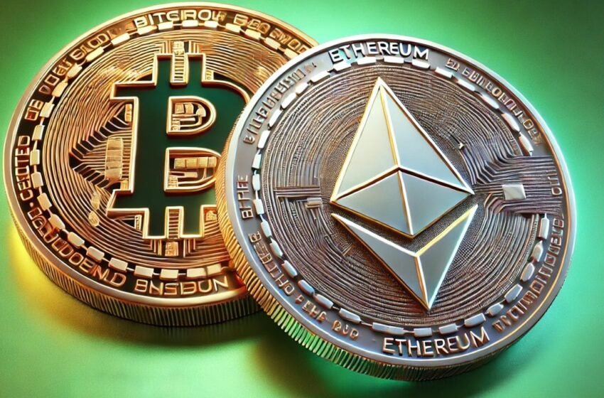  Spot Bitcoin ETFs See Second Day of Inflows, Adding Nearly $117M
