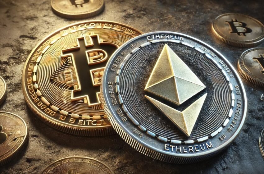  Bitcoin ETFs Boosted by Inflows, Ether ETFs Hit by $79.21M Outflow