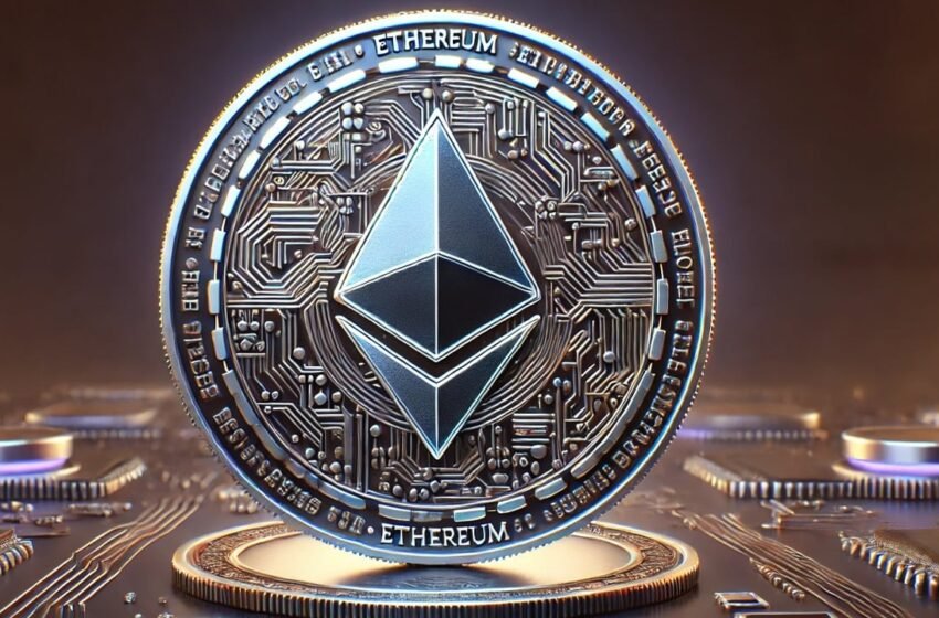  Ethereum Technical Analysis: ETH Price Consolidates Amid Market Uncertainty