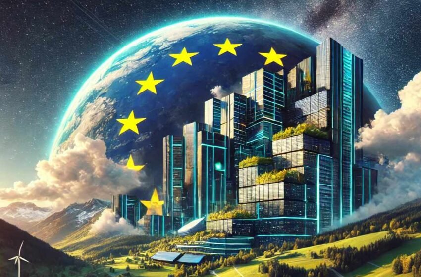  Sygnum Secures Liechtenstein License to Expand Crypto Services in EU