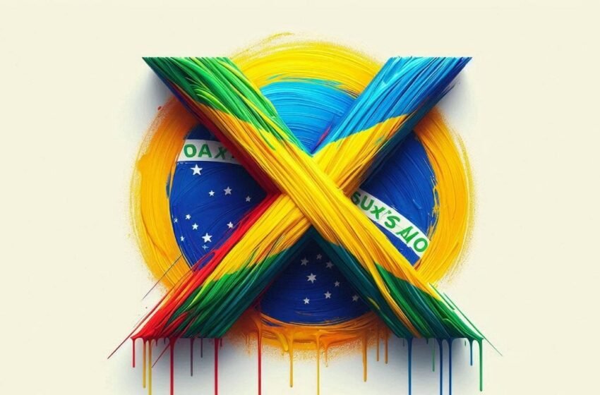  Brazilian Supreme Court Bans X, Imposes Fines for VPN Circumvention