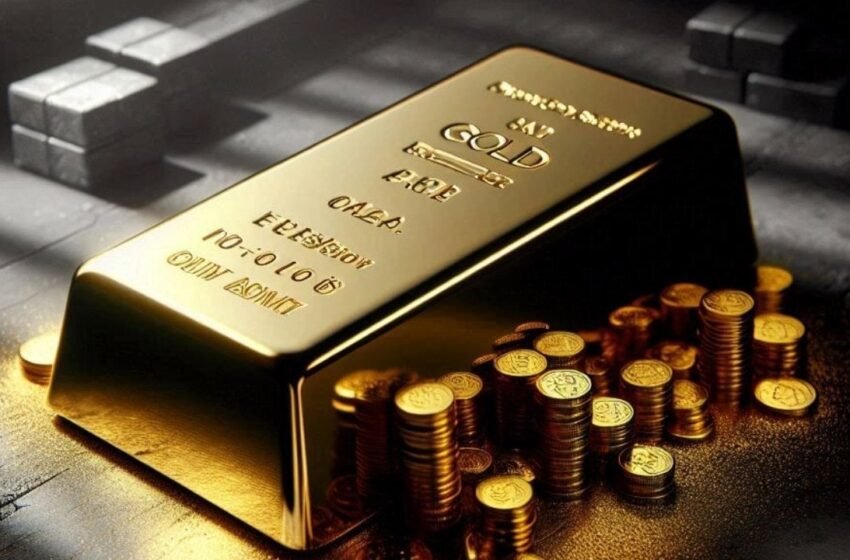  Economist Peter Schiff Criticizes Lackluster Media Coverage of Gold’s Bull Market