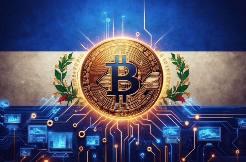  Latam Insights Encore: Learning From El Salvador’s Lesson on Using Bitcoin as a Rebranding Tool