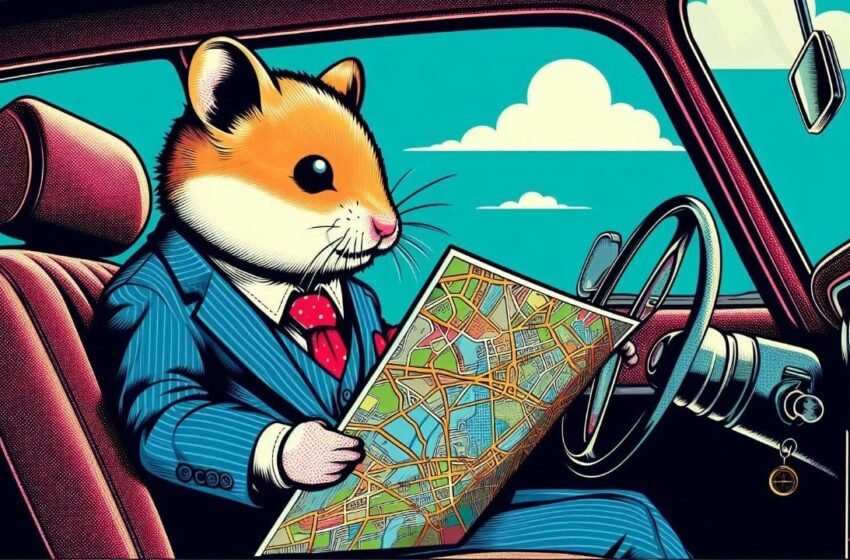  Hamster Kombat Outlines Gaming-Focused Post-Airdrop Roadmap