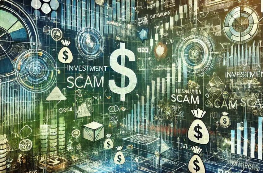  FBI Reports 45% Rise in Crypto Fraud, $5.6 Billion Lost, 71% From Investment Scams