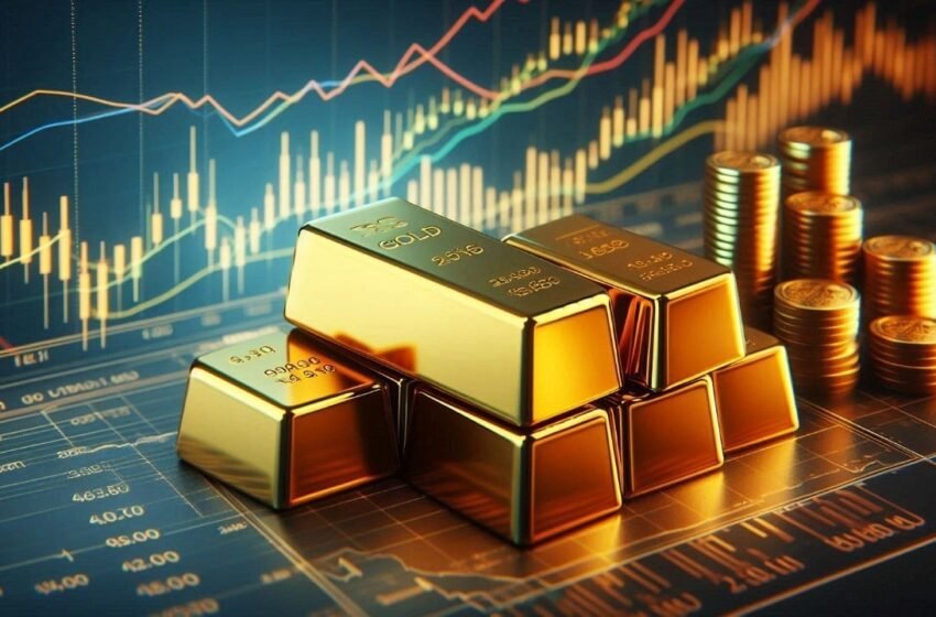  Gold’s Bull Rally Continues as Interest Rates Get Deep Cuts