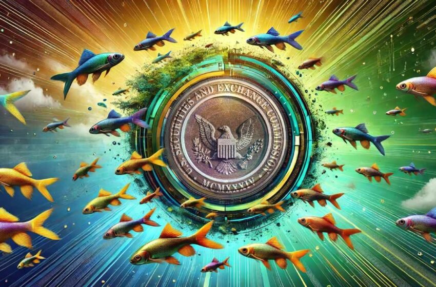  SEC Hits Flyfish Club With Charges for Unregistered NFT Offering