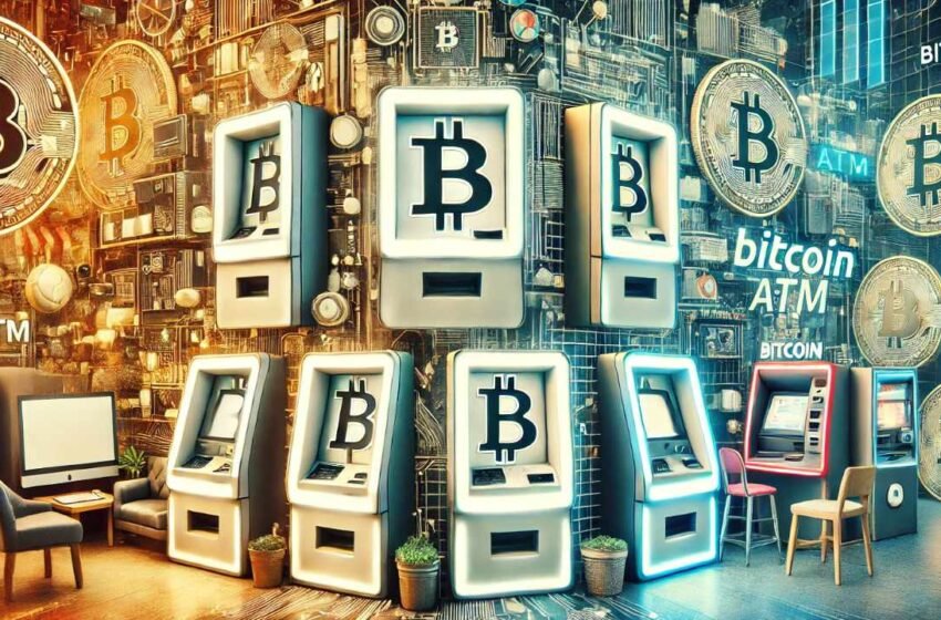  FTC Urges Caution as Bitcoin ATM Fraud Cases Skyrocket