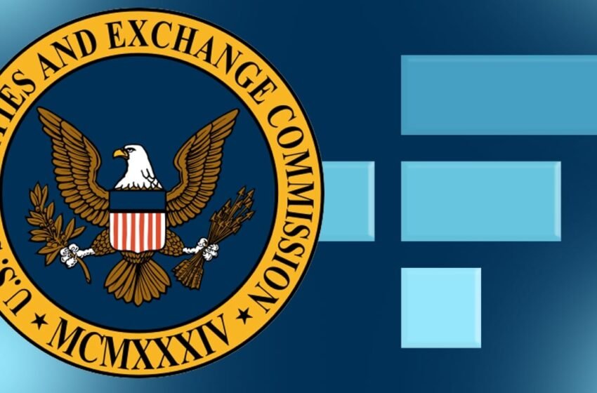  SEC Warns FTX Over Legality of Crypto Asset Distribution in Chapter 11 Plan