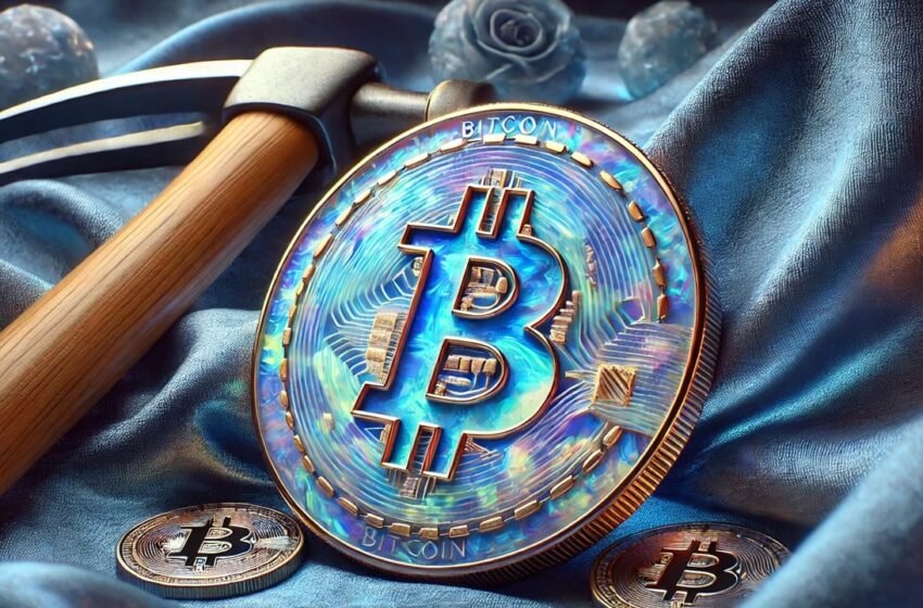  Bitcoin Miner Iris Energy Increases Mining Output by 10%