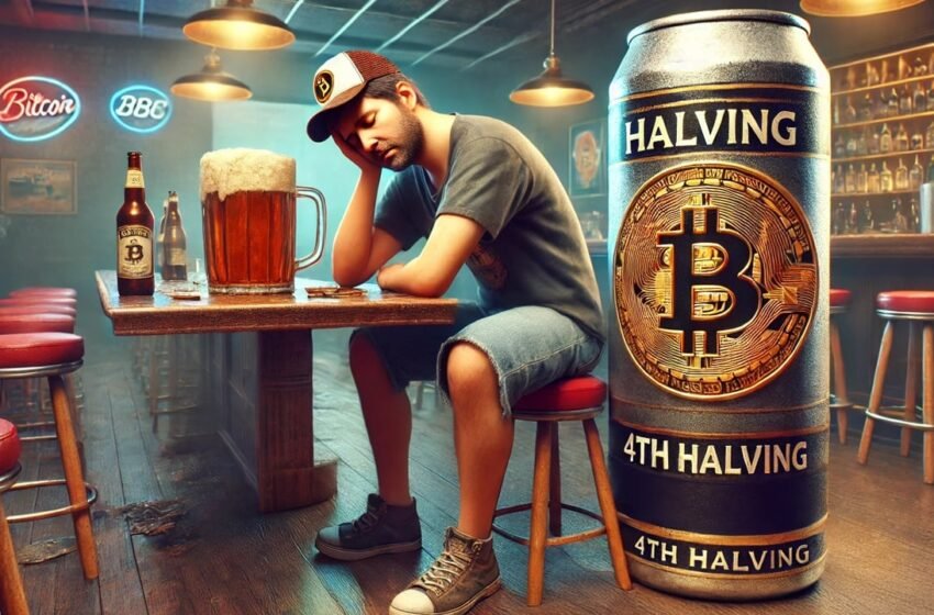  The 5 Month Halving Hangover: Bitcoin Miners Continue to Face Revenue Struggles 