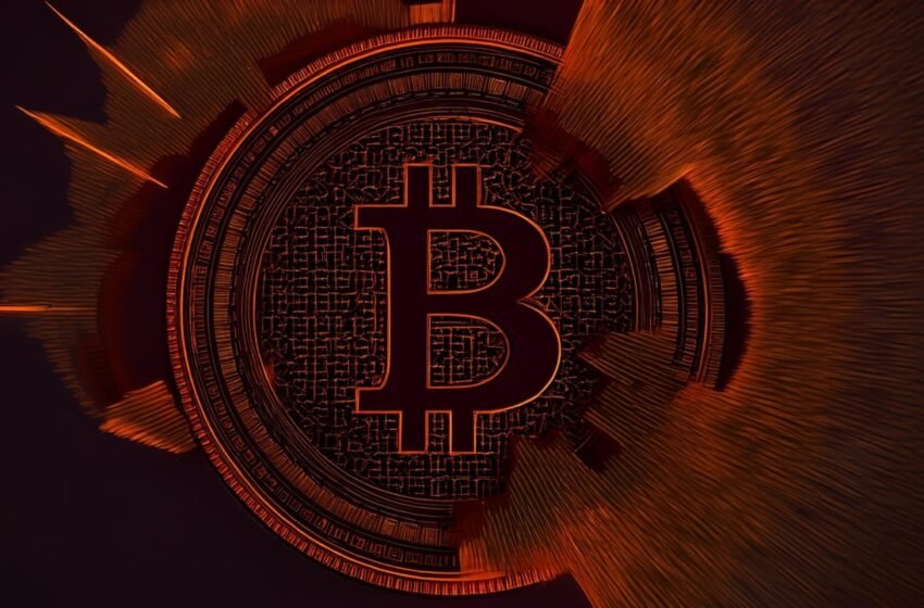  Fractal Bitcoin Absorbs Over 35% of Bitcoin’s Hashrate After Mainnet Launch