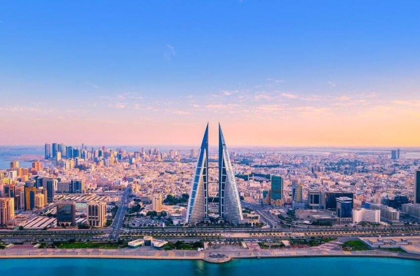  Crypto.com Gets Bahrain License, Amber Group Approved in Dubai
