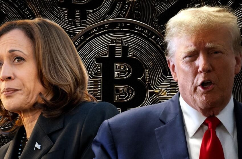  Crypto Industry Holds Its Breath as US Election Debate Fails to Clarify Economic Policy