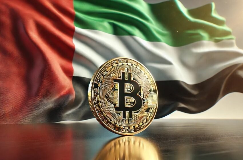  Regulators Partner to Bolster UAE’s Crypto Hub Status