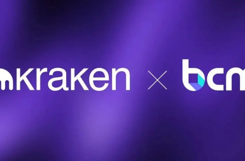  Kraken Expands in Europe by Acquiring Leading Dutch Crypto Brokerage