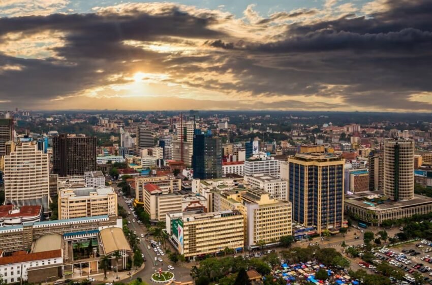  Lengthy Licensing Stumps Kenyan Fintech Startups