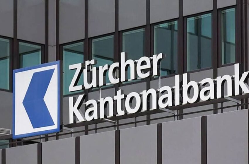  Swiss Bank ZKB Partners With Crypto Finance to Launch Crypto Asset Brokerage