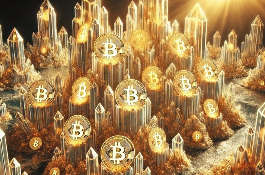  Top 10 Bitcoin Holders: Exchanges, Corporations, and Governments Dominate the Charts