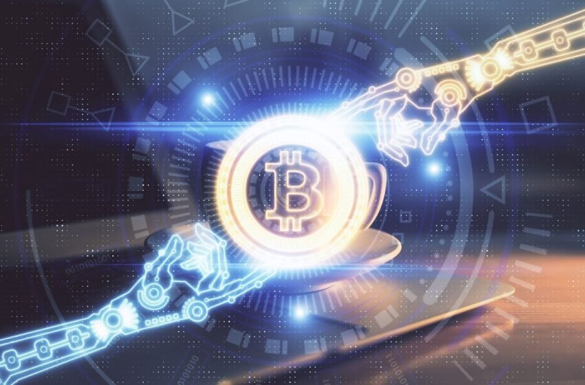 Hut 8 eyes AI push with launch of GPU-as-a-service program
