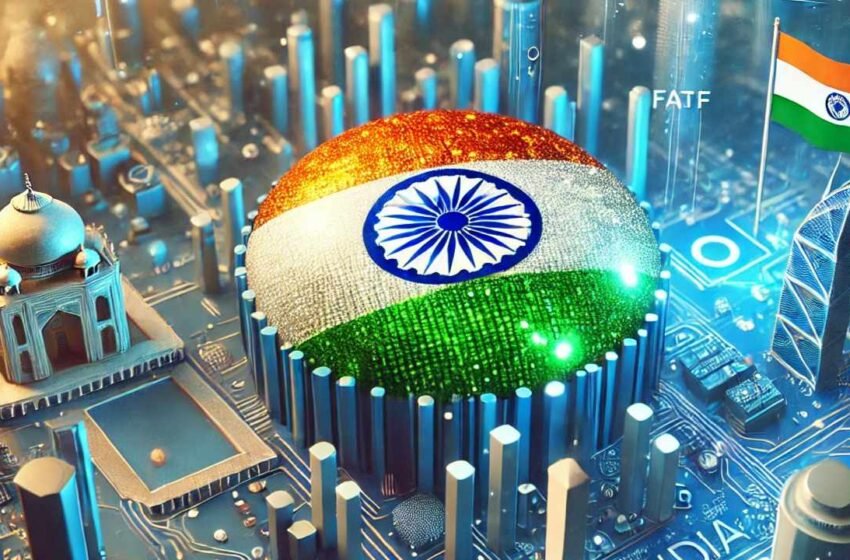  FATF Urges India to Strengthen Virtual Asset Regulation