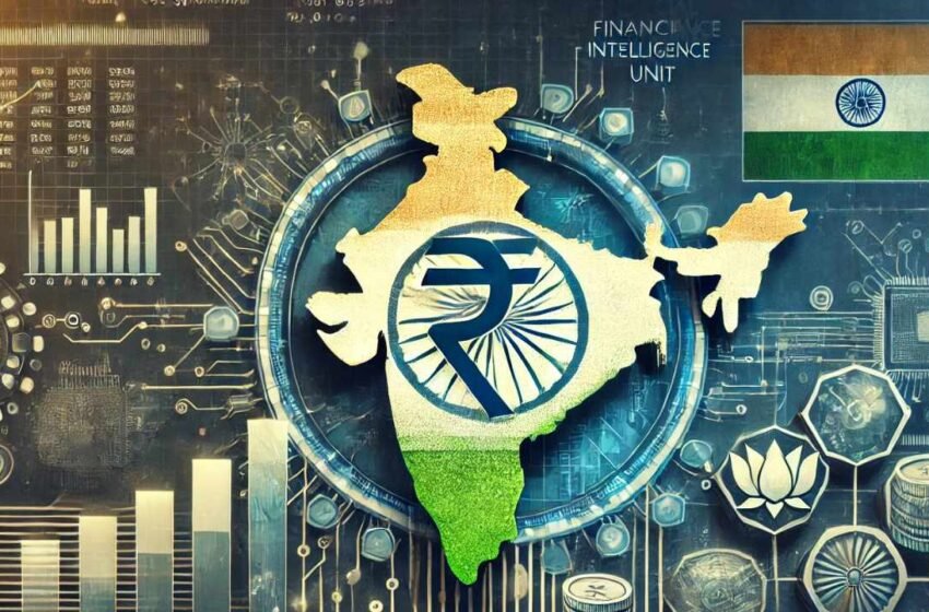 India’s FIU Considers Approving More Offshore Crypto Exchanges