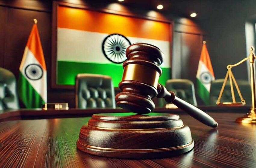  Indian Court Bars Police From Freezing Entire Bank Accounts in Crypto Fraud Probes