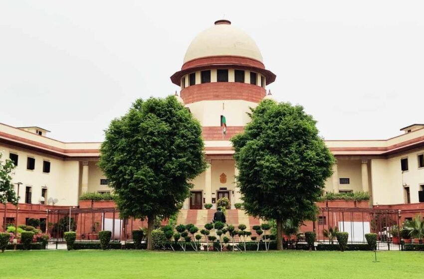  Supreme Court of India’s Youtube Channel Hacked to Promote XRP Scam