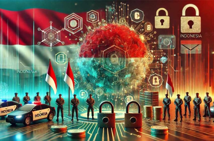  Binance Helps Indonesian Authorities Recover Funds in Crypto Fraud Bust
